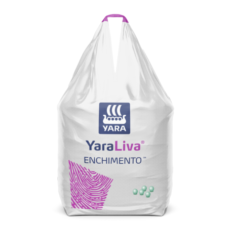YaraBasa HORTI 05-18-10