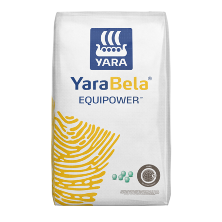 YaraBela EQUIPOWER
