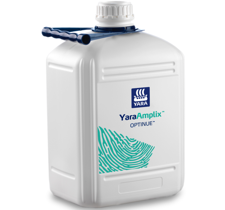 YaraAmplix OPTINUE