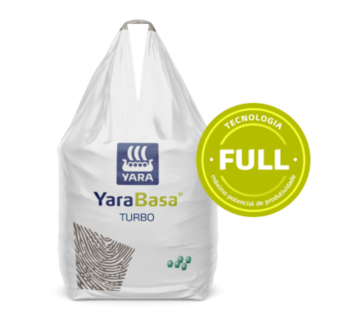 YaraBasa TURBO