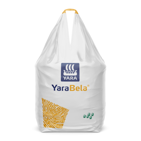 YaraBela 27-00-00