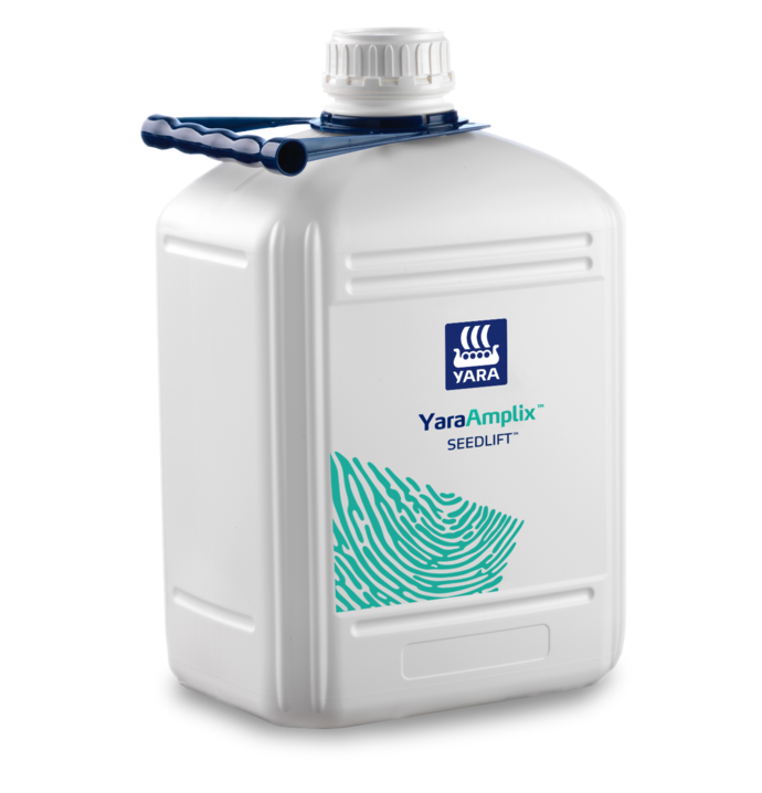 YaraAmplix SEEDLIFT