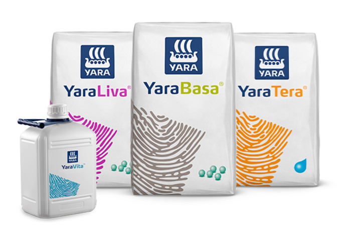 Imagem de pack de produtos do programa nutricional GranTomate