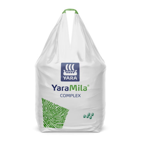 YaraMila COMPLEX
