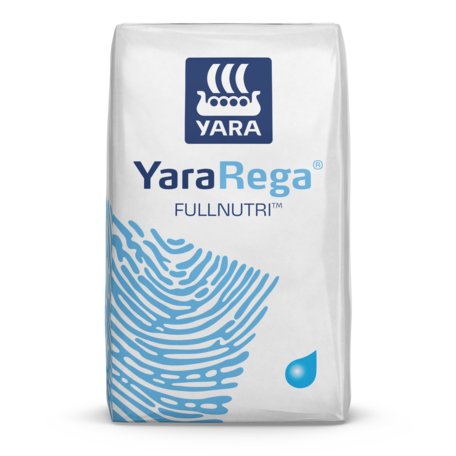 YaraRega FULLNUTRI