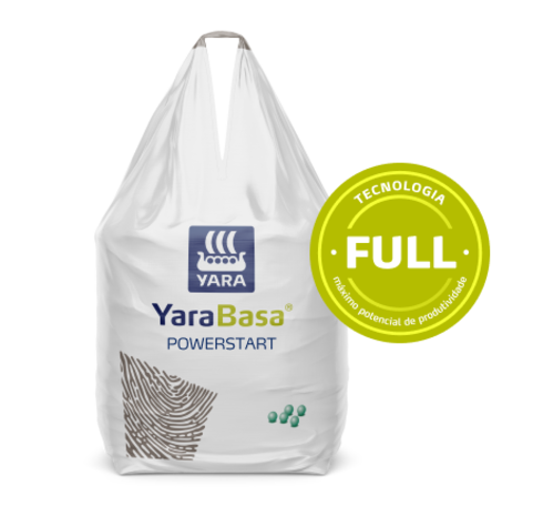 YaraBasa POWERSTART FULL
