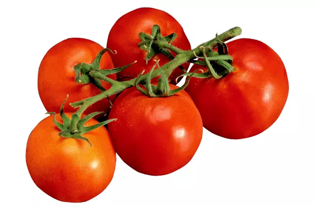 Tomates