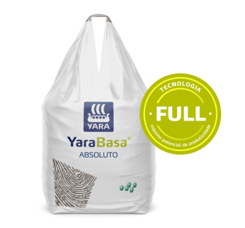 YaraBasa ABSOLUTO FULL