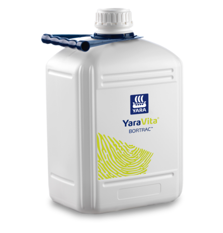 YaraVita BORTRAC