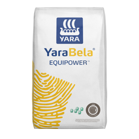 YaraBela POWERZINC