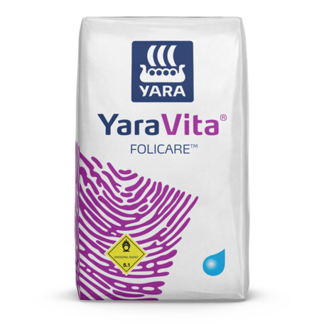 YaraVita FOLICARE