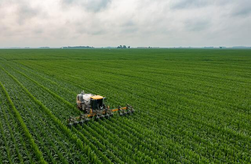 Entenda O Que É O Plano Nacional De Fertilizantes