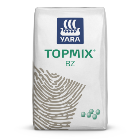 TOPMIX EVOLUTION