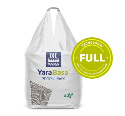 YaraBasa PROPULMAX