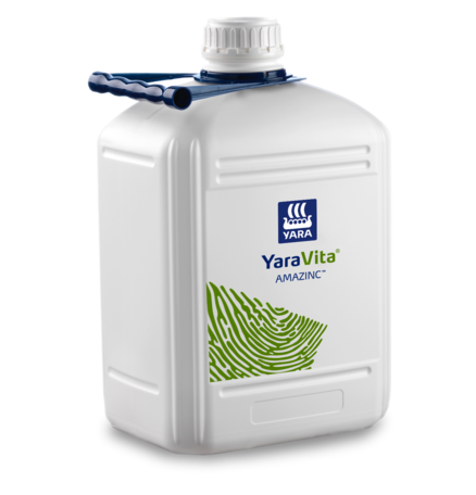 YaraVita AMAZINC