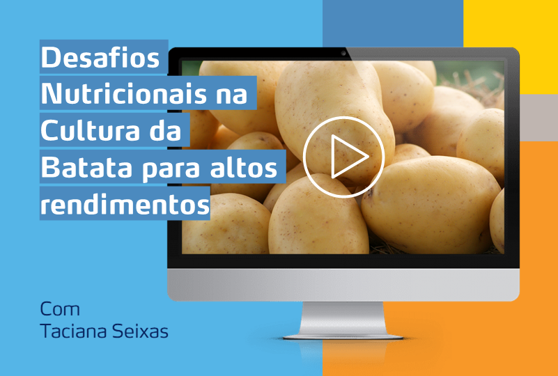 card com computador com imagem de uma cultura