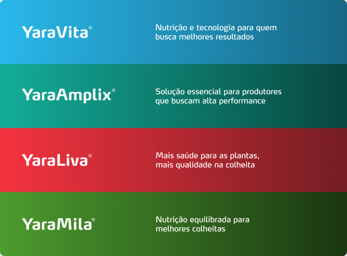 Imagem de pack de produtos do programa nutricional NossoCacau