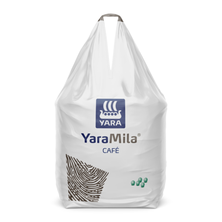 YaraMila CAFÉ