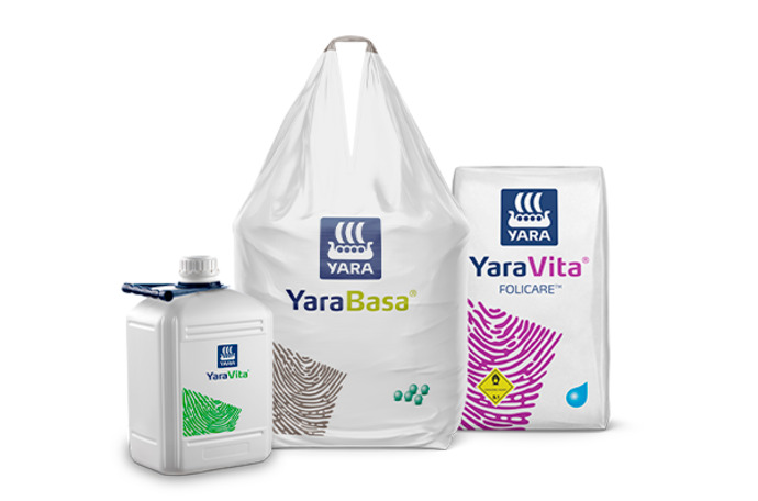 Produtos do programa nutricional SuperSoja