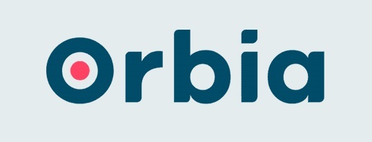Logo Orbia