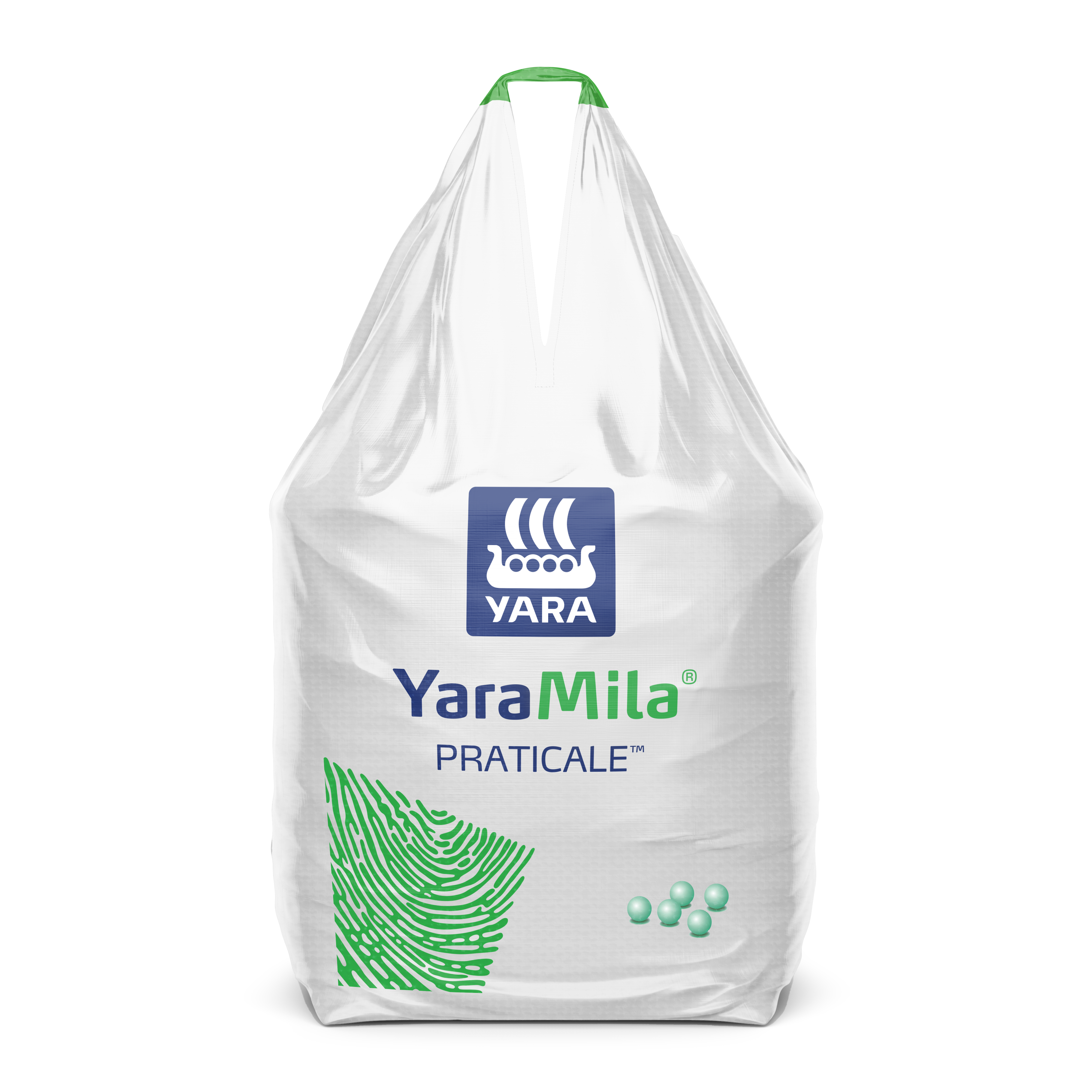 YaraMila PRATICALE