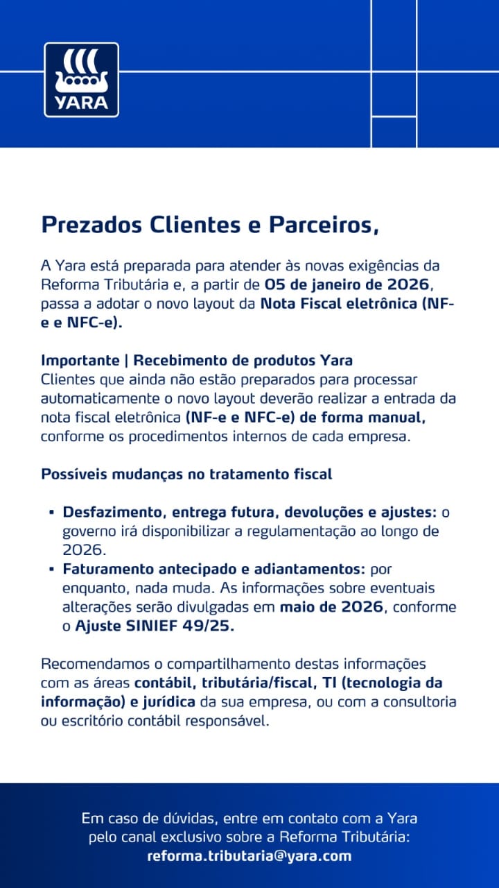 aviso
