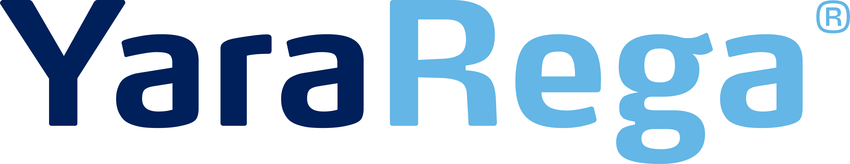 logo yararega