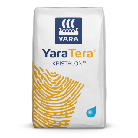 YaraTera KRISTALON AMARELO