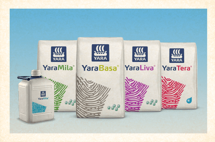 Imagem de pack de produtos do programa nutricional