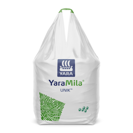 YaraMila UNIK