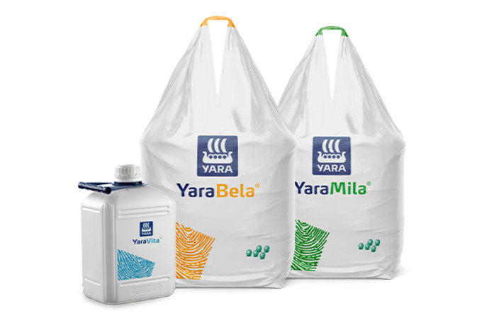 Imagem de pack de produtos do programa nutricional NutriPasto