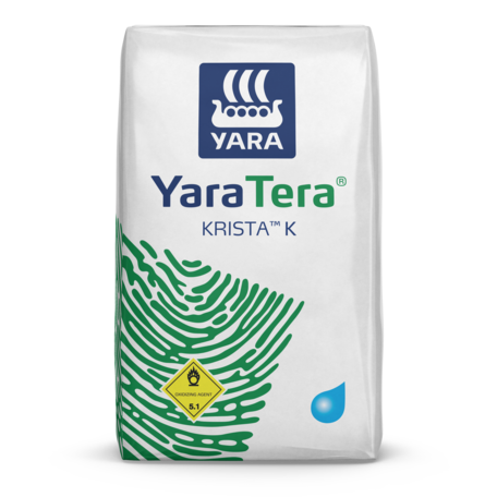 YaraVita GLYTREL Mo