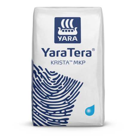 YaraTera KRISTA MKP